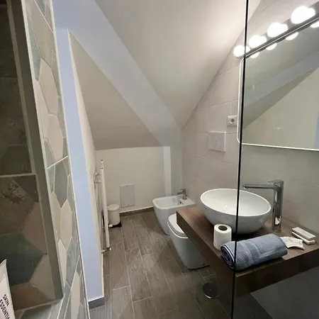 The Secret Garden Apartment