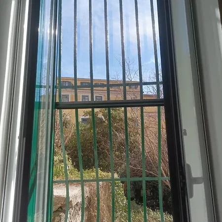 The Secret Garden * Salerno