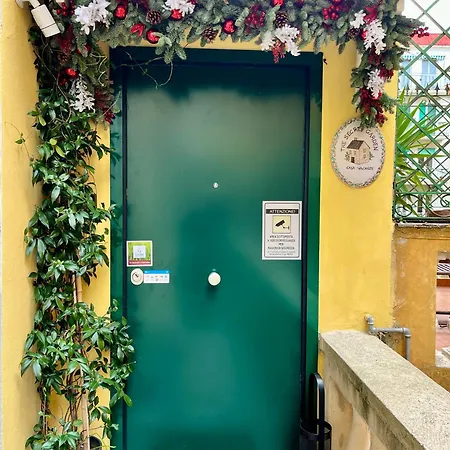 The Secret Garden *