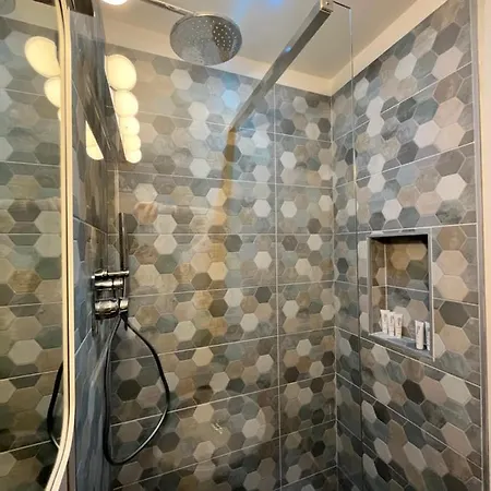 The Secret Garden * Salerno