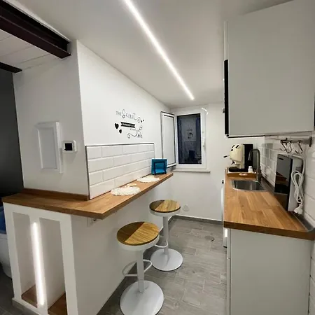 The Secret Garden Salerno