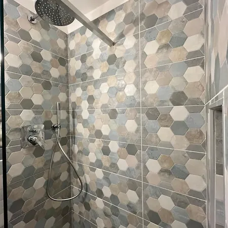 Apartment The Secret Garden Salerno