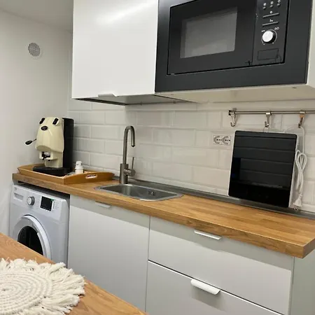 Apartment The Secret Garden Salerno