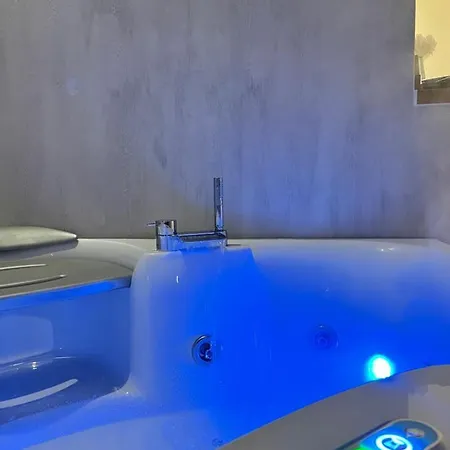 The Secret Garden Apartament *