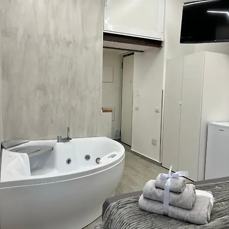 The Secret Garden Apartament *