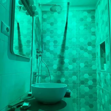 Apartament The Secret Garden *