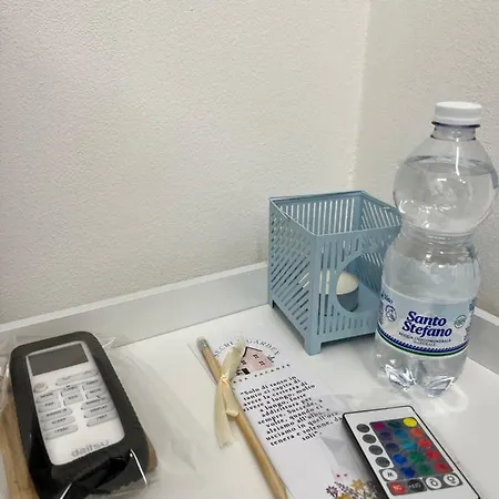 The Secret Garden Apartament