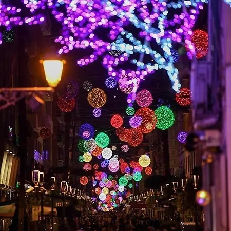 The Secret Garden Apartament