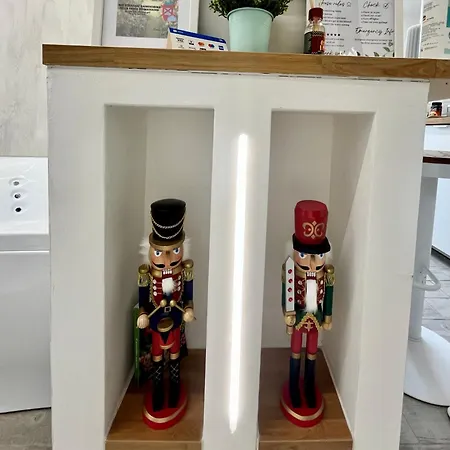 The Secret Garden Apartament