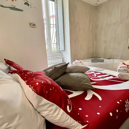 The Secret Garden Salerno