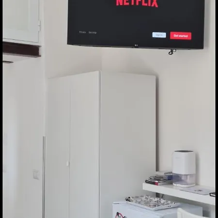 The Secret Garden Apartament