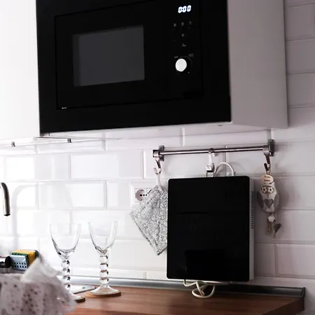 The Secret Garden Apartament