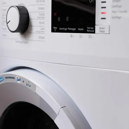 Apartament The Secret Garden