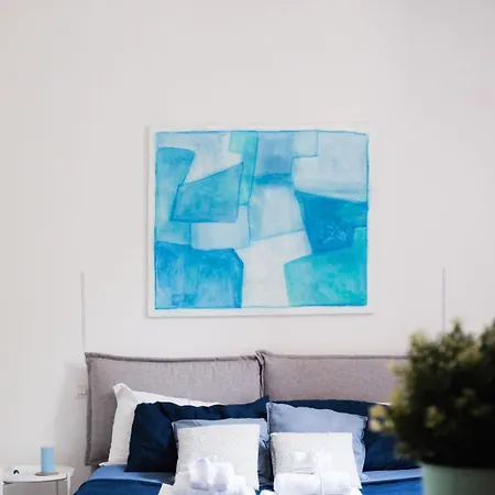 The Secret Garden Apartament