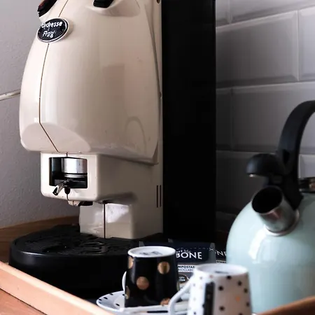 Apartament The Secret Garden