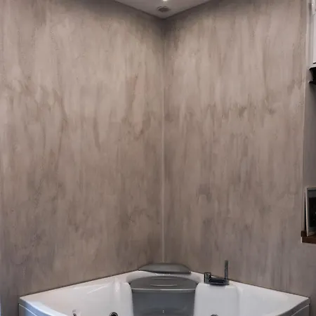 The Secret Garden Apartament *