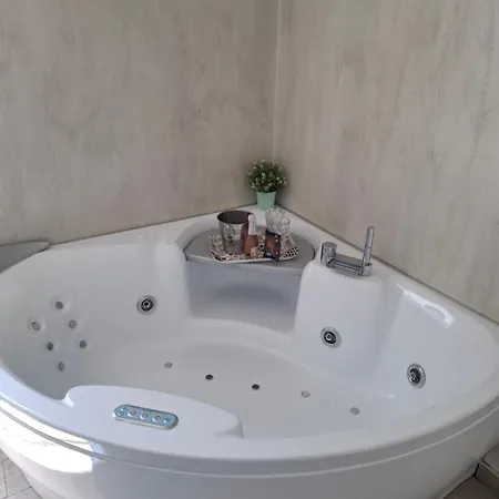 The Secret Garden Salerno