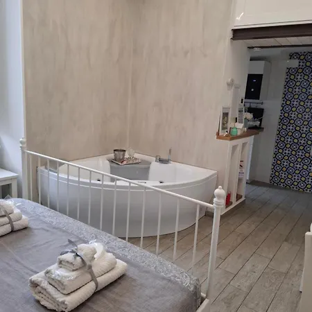 Apartament The Secret Garden