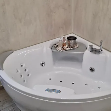 Apartament The Secret Garden